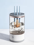 Electric Makeup Brush cleaner