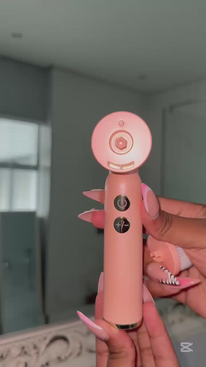Advanced Cleansing Face Brush